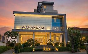 Amandaru Hotel Pekalongan
